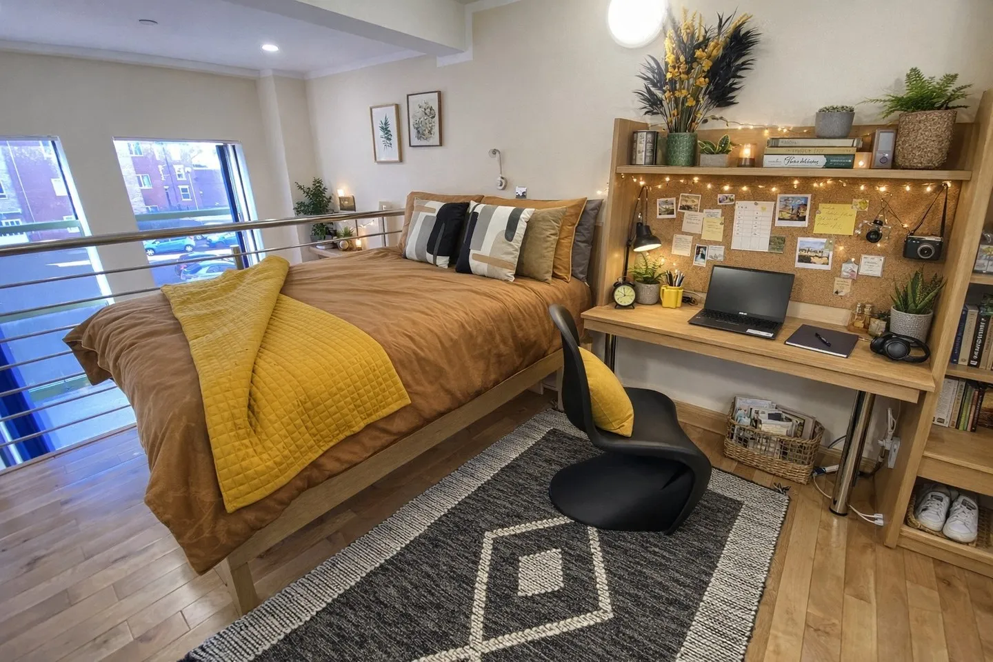 we would love to see how you decorated your space this year.😍 #thestudentlodgenottingham #studentaccomodations #notti...