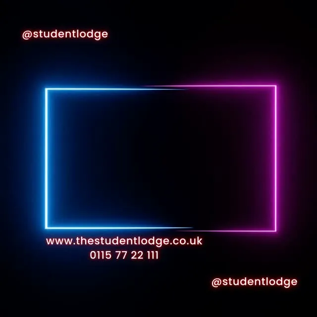 Last few rooms left. Book today !! #thestudentlodgenottingham #studentaccomodations #nottinghamstudents #studentlivin...