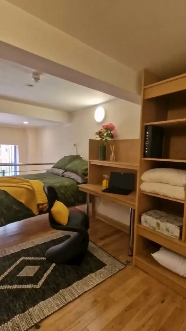Duplex in just 169 Pw😍 #thestudentlodgenottingham #studentaccomodations #nottinghamstudents #studentliving #aesthetic...