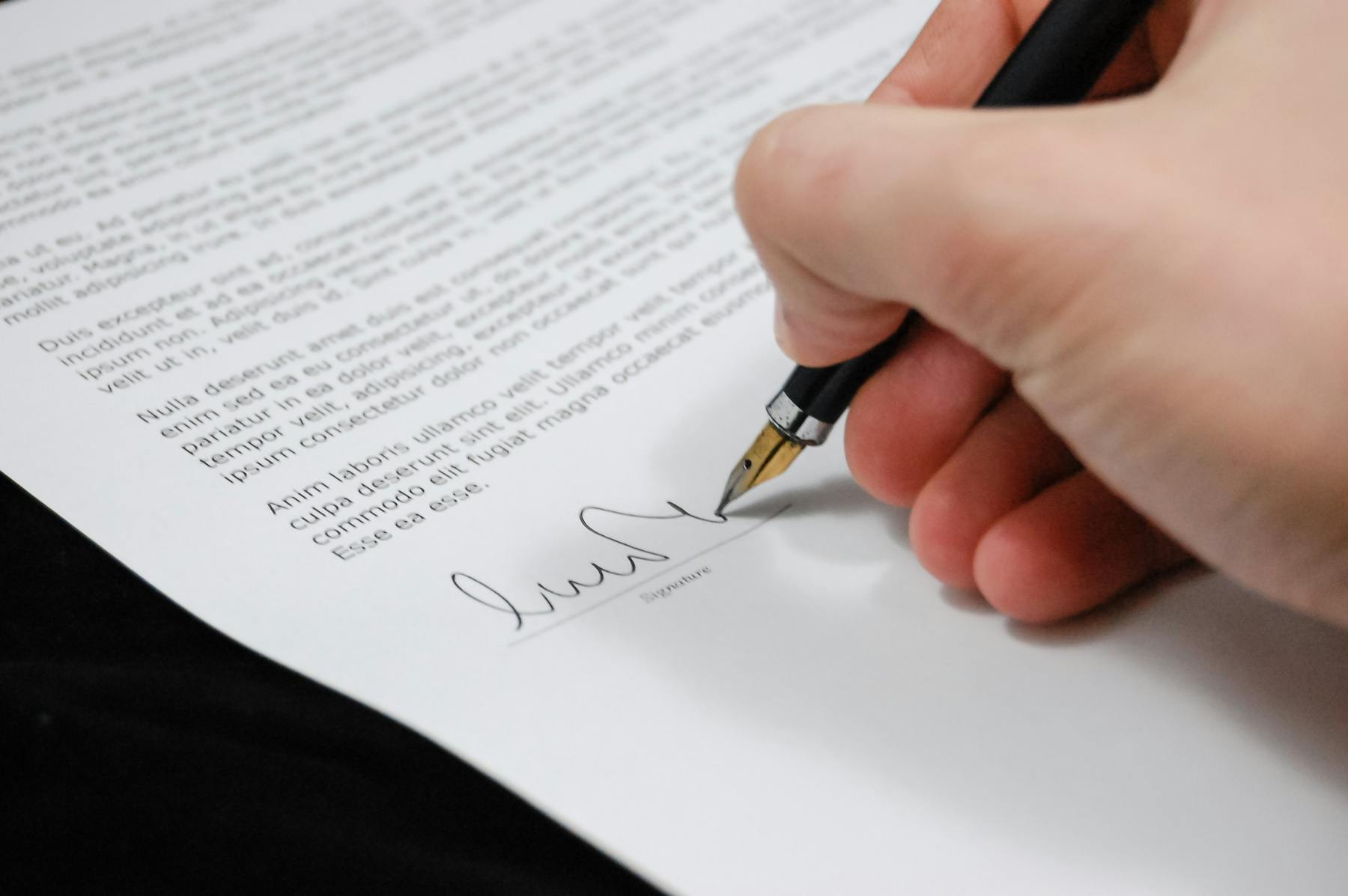 The Student Lodge terms and conditions